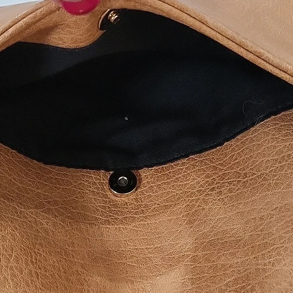 Street Level women's leather purse. - Picture 5 of 11